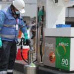 Fuel reference prices fall up to 6.72% per gallon, but are not reflected in the sale, warns Opecu