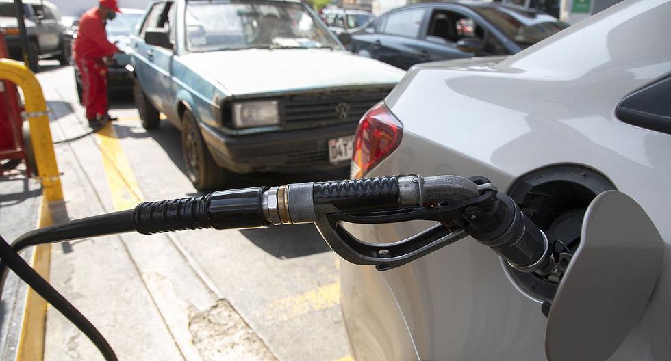 Gallon of gasoline of 84 in less than S/ 20 in Lima and Callao: where is the best price?