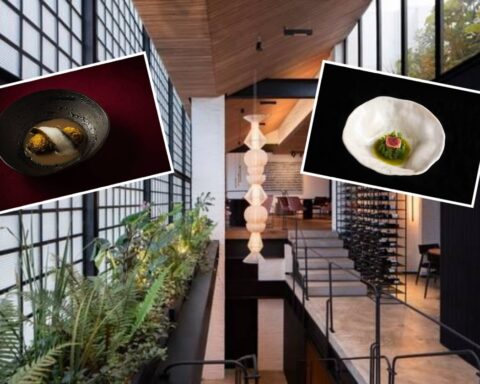 Get to know the 50 best restaurants in the world: There is one that remains in Bogotá