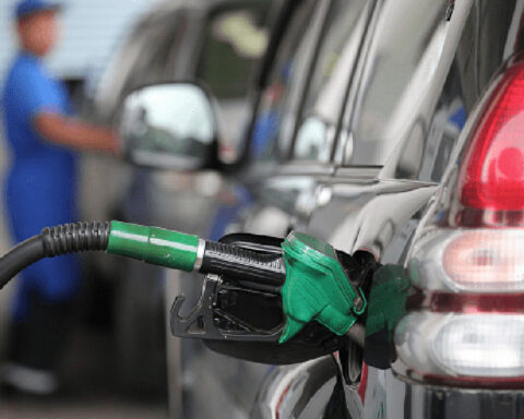 Government kept brake on fuel prices