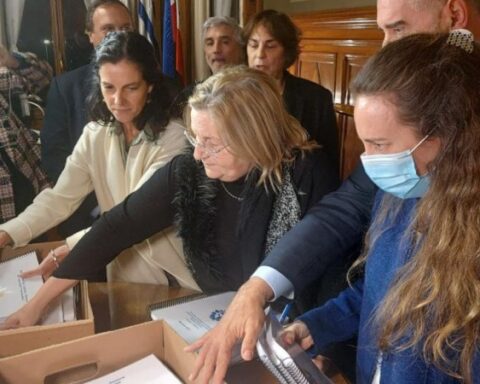 Government presented the Rendering of Accounts in Parliament.  Read it in full here