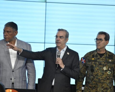 Gobierno presenta plataforma tecnológica para monitorear la criminalidad