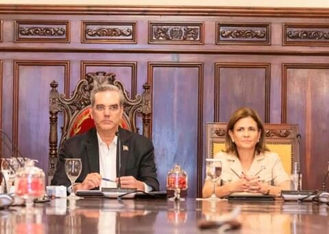 Government projects 2023 General Budget with deficit