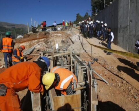 Government raises to 9 UIT the limit to make purchases and contracts with the State without public competition