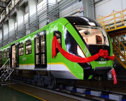 Government secures $40 billion for the underground Metro in Bogotá