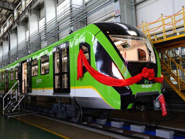 Government secures $40 billion for the underground Metro in Bogotá