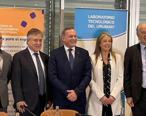 Government supports cooperation agreement to certify sustainable companies