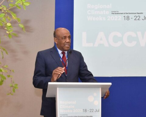 Gobierno impulsará marco regulatorio que incentive uso del hidrógeno