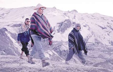 Llegarán a Casaparlante, uno de los eventos más importantes del género urbano