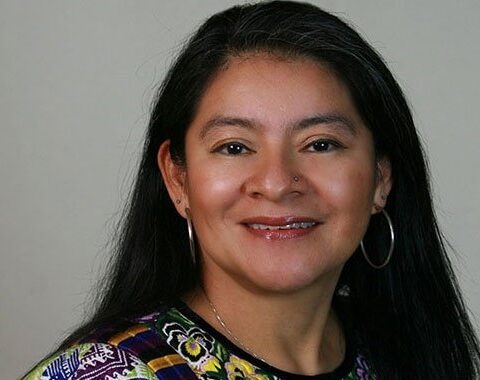 Guatemalan journalist thanks international solidarity after her expulsion from Nicaragua