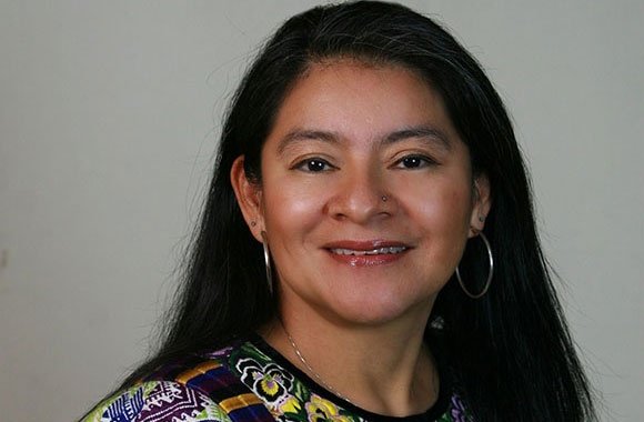 Guatemalan journalist thanks international solidarity after her expulsion from Nicaragua