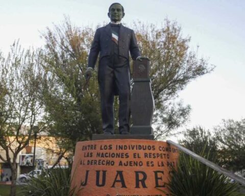 #GuestColumn |  Juarez and Mexican liberalism