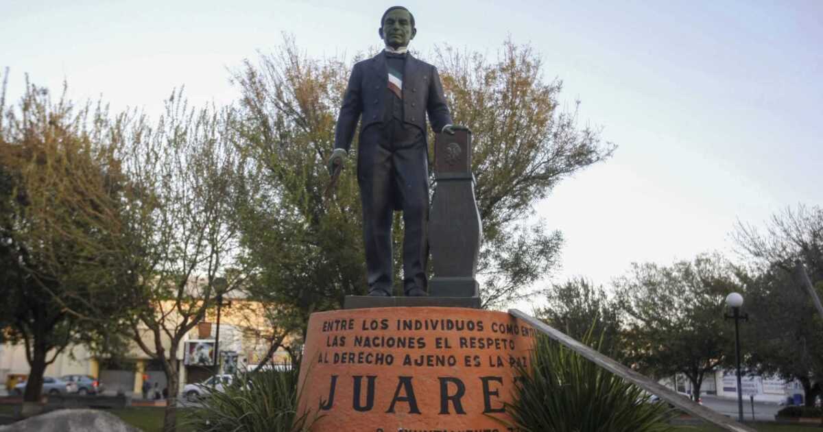 #GuestColumn |  Juarez and Mexican liberalism