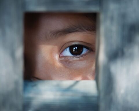 #GuestColumn |  forms of human trafficking