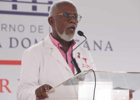 Health Area IV fumigates every day for dengue