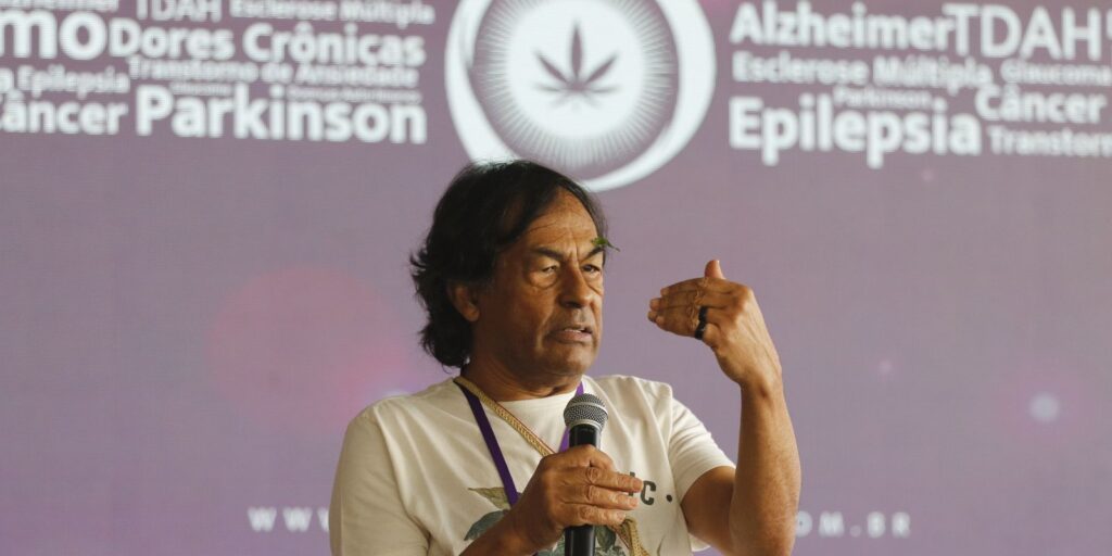 Health: Cannabis research and use have advanced in Brazil in recent years