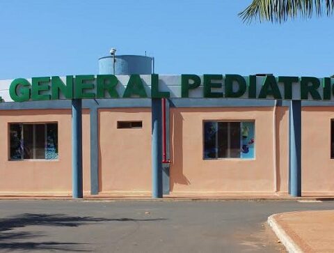 Health confirms heart donor for Dahiara girl