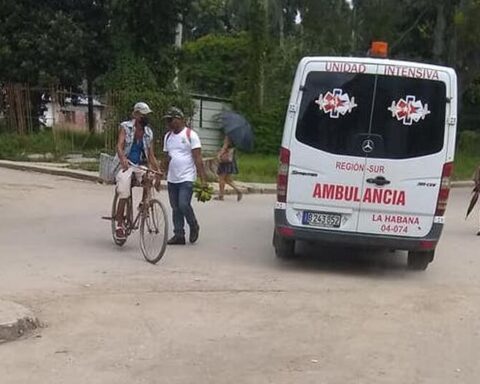 Health fronts multiply in Cuba, with dengue and a variant of covid