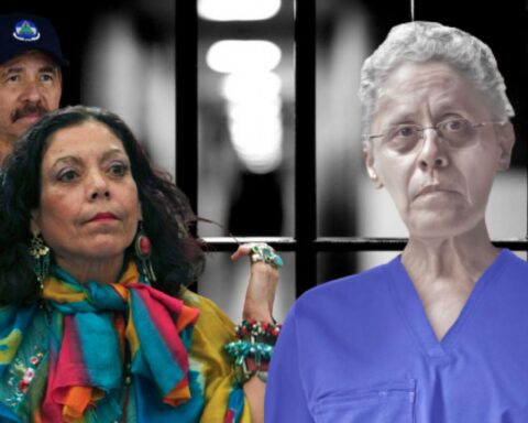 "Her life is in danger", the alarm of opponents before the isolation suffered by Dora María Téllez