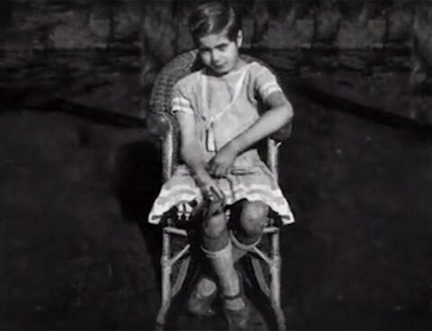 Her origins and her childhood: Evita Perón in Los Toldos and Junín