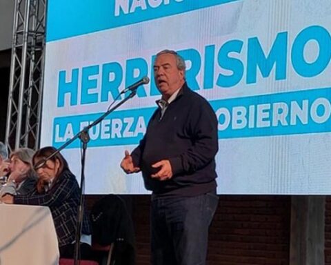 Herrerismo: Reality denies the stories of the FA and PIT-CNT against the government