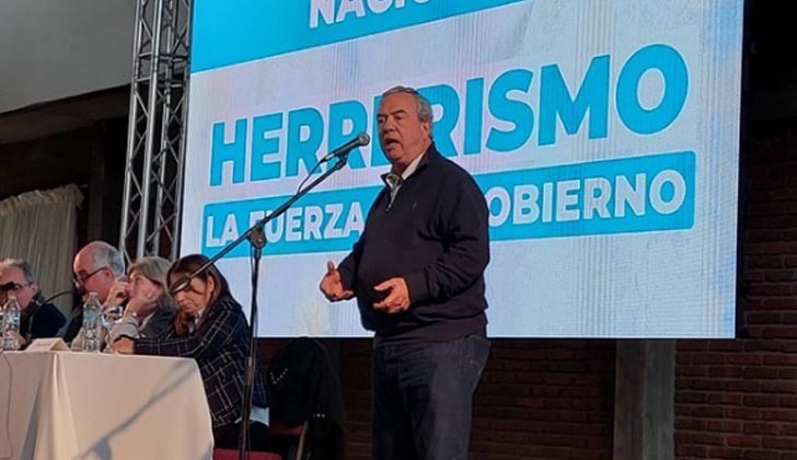 Herrerismo: Reality denies the stories of the FA and PIT-CNT against the government