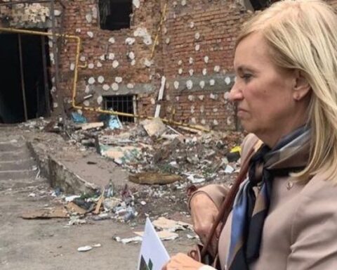 How much does Argimon's trip to Ukraine and Russia cost?  This was answered by the Presidency