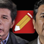How will Pedro Castillo affect having resigned from Peru Libre?