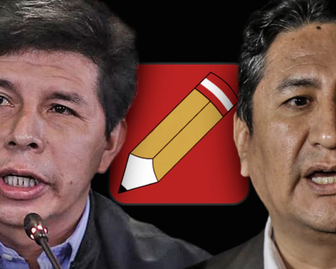 How will Pedro Castillo affect having resigned from Peru Libre?