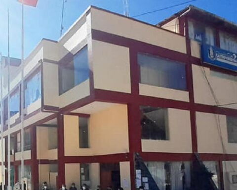 Huancavelica: Management of community donations in the Comptroller's sights