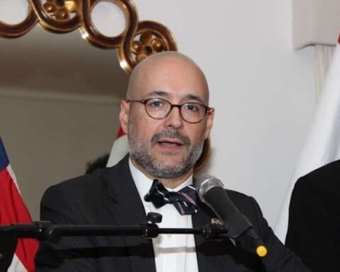 Hugo Rodríguez's statements that aroused the "anger" of the Ortega regime