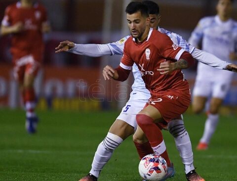 Hurricane and Godoy Cruz did not come out of the zero, but the tie did not go down badly