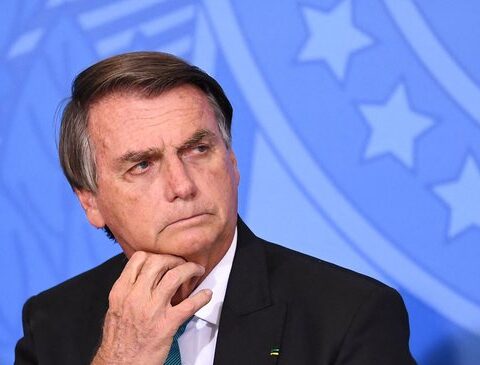 «I said that I am not going to the Mercosur Summit»