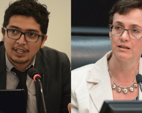 IACHR-OAS Rapporteur denounces plan to “exterminate journalism in Nicaragua”