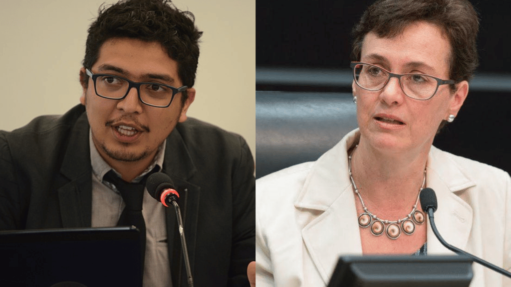 IACHR-OAS Rapporteur denounces plan to “exterminate journalism in Nicaragua”