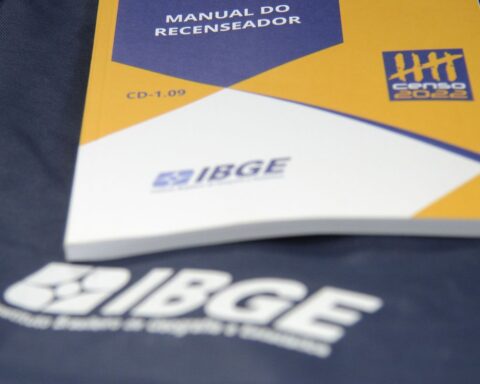 IBGE launches Census 2022 this Monday