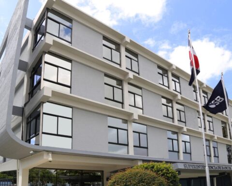 FMI: sistema financiero RD se mantiene resiliente y sigue apoyando la economía