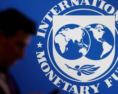 IMF improves forecast for Brazil's GDP growth in 2022