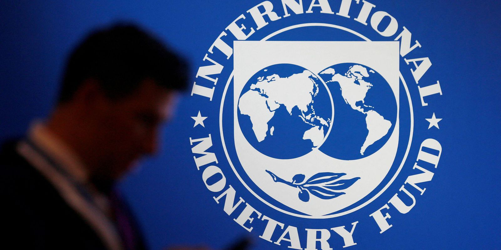 IMF improves forecast for Brazil's GDP growth in 2022