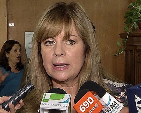 INAU and INISA workers' union reject Fulco's candidacy to the INDDHH