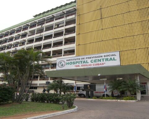 IPS denies negligence and opens a summary with the excuse of "communication error"