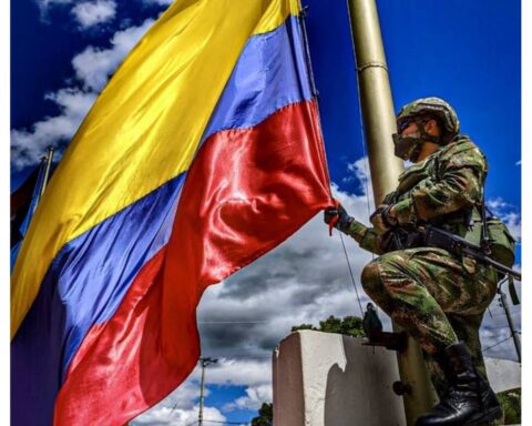 Ibagué will have a Military Parade for Colombia's Independence Day