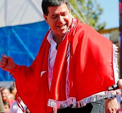 “If the Attorney General does not do her job, she should go now”