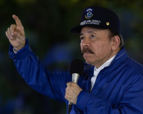 Daniel Ortega
