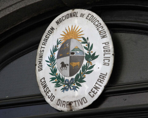 In 2023 there will be 43 full-time centers in UTU and Secondary;  14 will be incorporated