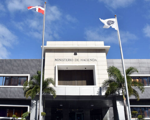 In "braking" inflation, RD$34,863.3 MM have been allocated