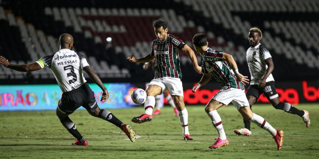 In farewell to Fred, Fluminense welcomes Ceará to Maracanã
