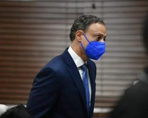 Exprocurador dice fiscales buscan montar y hacerle daño PLD