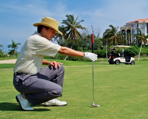 España tendrá nuevo proyecto inmobiliario y campo golf en Cuba