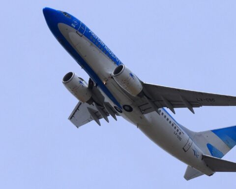 Foto: Sputnik Mundo.